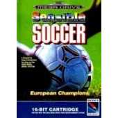 SENSIBLE SOCCER