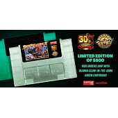 Iam8bit Street Fighter 2 - 30th Anniversary Legacy Cartridge