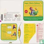 Super Mario Galaxy 2 - DVD