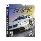 Need for Speed Shift