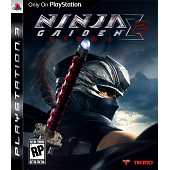 Ninja gaiden sigma 2