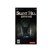 Silent Hill Origins