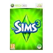 LES SIMS 3