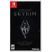 The Elder Scrolls : Skyrim Switch Edition