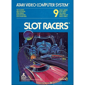 Slot Racers
