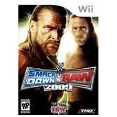 WWE Smackdown vs. Raw 2009