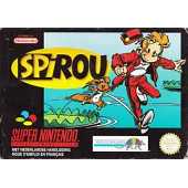 Spirou