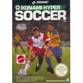 Konami Hyper Soccer