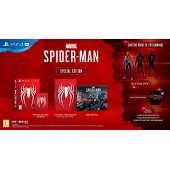 Marvel's Spider-Man Special Edition