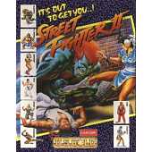 Street Fighter 2