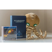 Sturmwind Windstarke 12