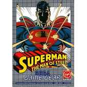 Superman GameGear