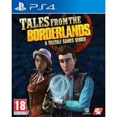 Tales from the Borderlands - A Telltale Game Series Complete Edi
