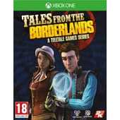 Tales from the Borderlands - A Telltale Game Series Complete Edi