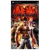 Tekken 6