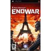 Tom Clancy's Endwar