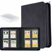 Toploader Album pour cartes &agrave; collectionner 112