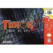 Turok 2: Seeds of Evil