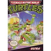 Teenage Mutant Hero Turtles
