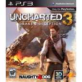 Uncharted 3 : L'illusion de Drake