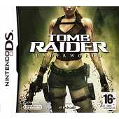 Tomb Raider Underworld