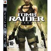 Tomb Raider Underworld