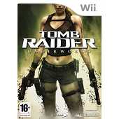 Tomb Raider Underworld