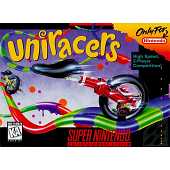 Unirally (Uniracers)