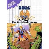 Ys The Vanished Omens