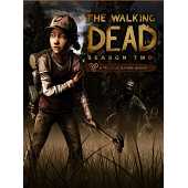 The Walking Dead - Saison 2