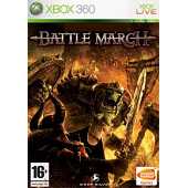 Warhammer Battle March
