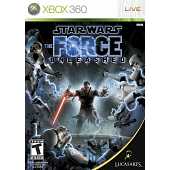 Star Wars The Force Unleashed