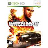 The Wheelman
