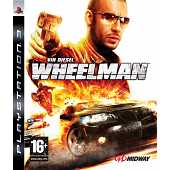 The Wheelman