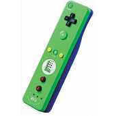 Wiimote Edition Luigi