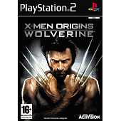 X-Men Origins : Wolverine