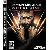 X-Men Origins : Wolverine