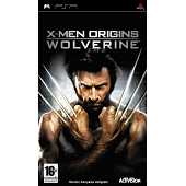 X-Men Origins : Wolverine