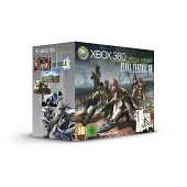 Console Xbox360 super elite édition limitée Final fantasy XIII