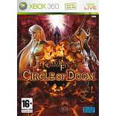 Kingdom Under Fire - Circle of Doom