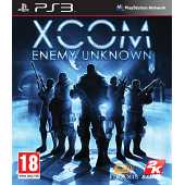X-Com Enemy Unknown