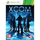 X-COM : Enemy Unknown