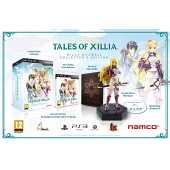 Tales of Xillia Milla Maxwell Collector Edition