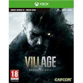 Resident Evil 8 : Village