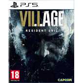 Resident Evil 8 : Village