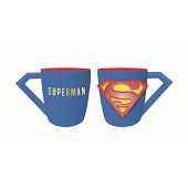 DC Comics - Mug 3D Superman