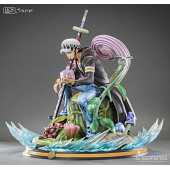 *EPUISE* One Piece - Trafalgar D. Water Law HQS+ by TSUME