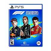 F1 2021 : Standard Edition