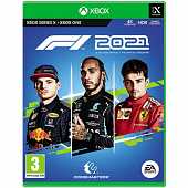 F1 2021 : Standard Edition