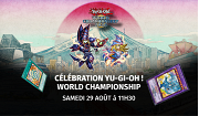 Yu-Gi-Oh! World Championship 2026